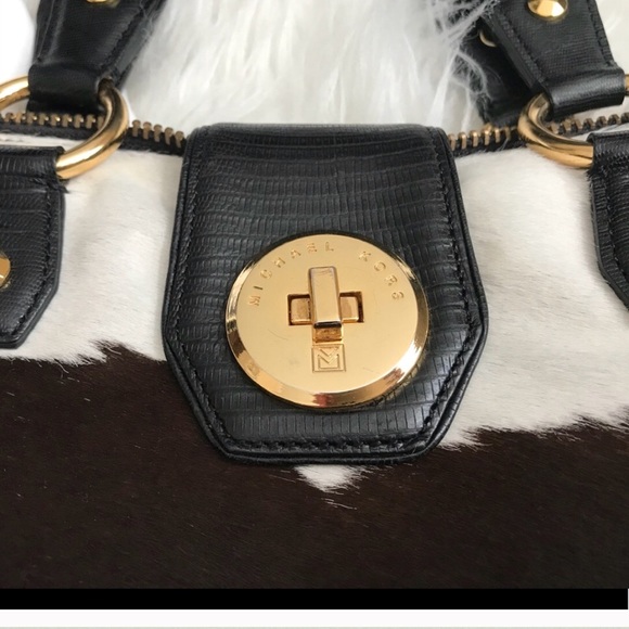MICHAEL KORS Collection Pony ~Extremely RARE limited Edition - Picture 7 of 9